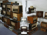 Radiosammlung Bild 1